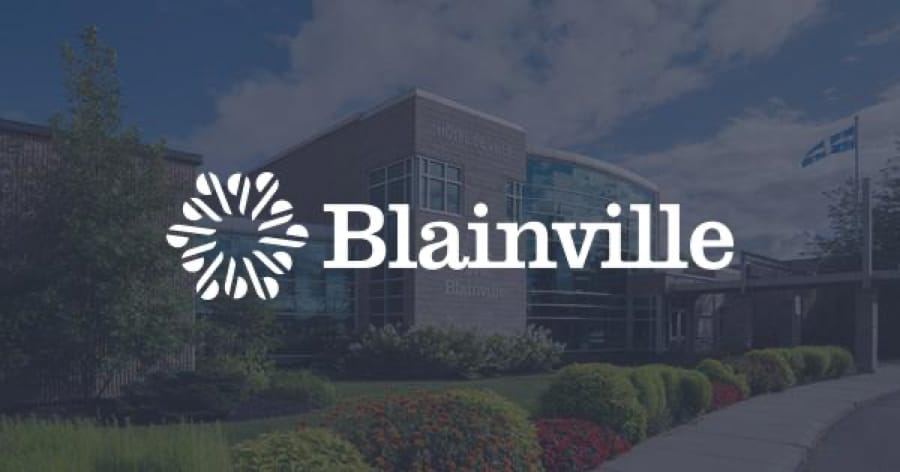 Blainville